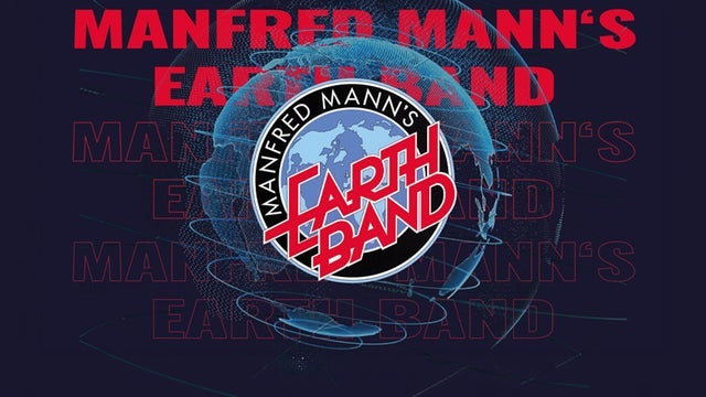 Manfred Mann's Earth Band