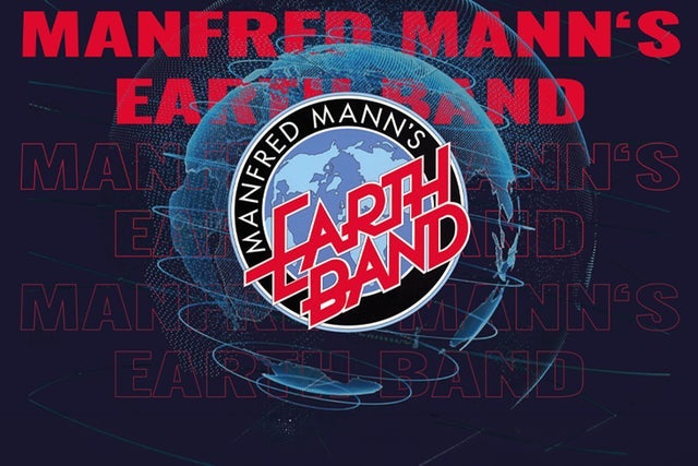 Manfred Mann´s Earth Band