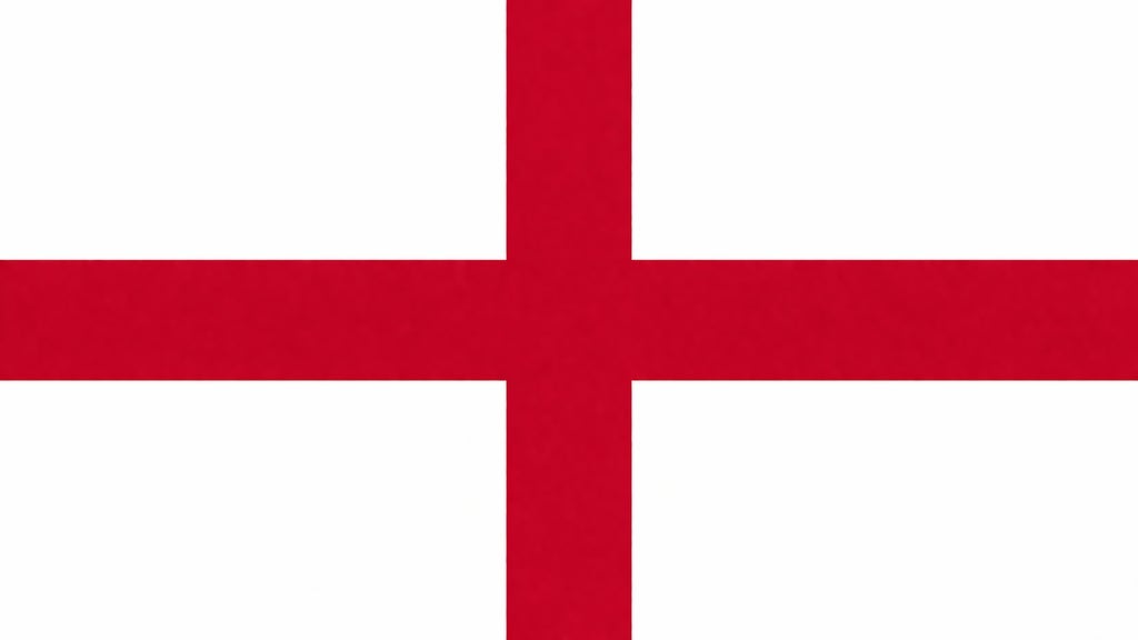 England V Czechia