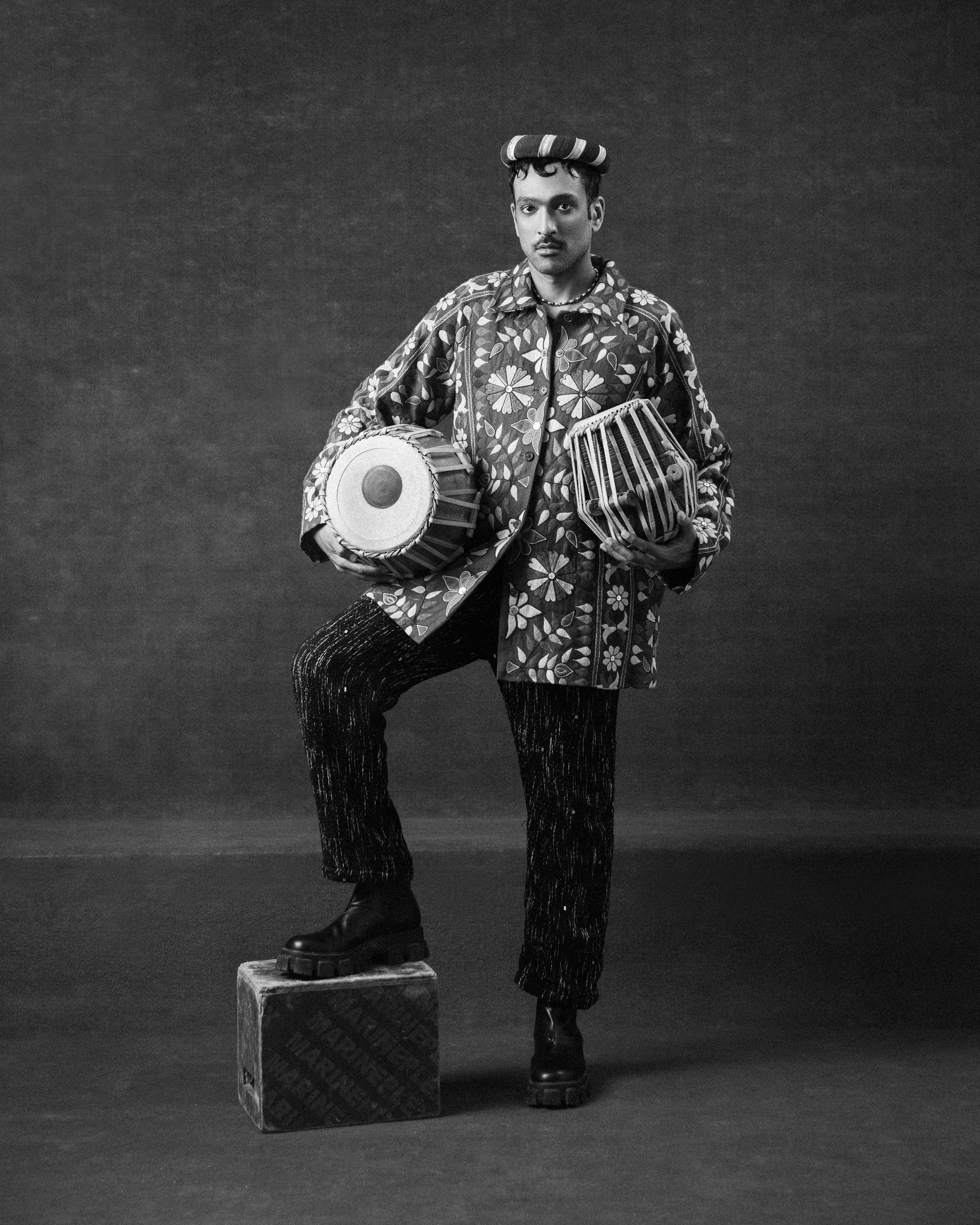 ALI SETHI & NICOLAS JAAR