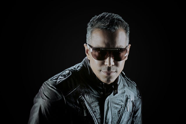 Tony Moran