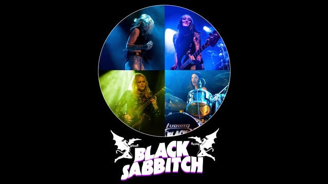 Black Sabbitch A Tribute To Black Sabbath Tickets And Events In 0e2a0c6c 87b4 4f50 B197 RETINA PORTRAIT 16 9 