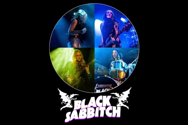 Black Sabbitch