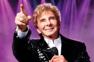 Barry Manilow - 2022 Tour Dates & Concert Schedule - Live Nation