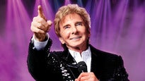 Official pre-sale for Manilow: Hits 2022