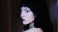 Olga Myko - I Don't Have Any Problems Tour — Kantine am Berghain