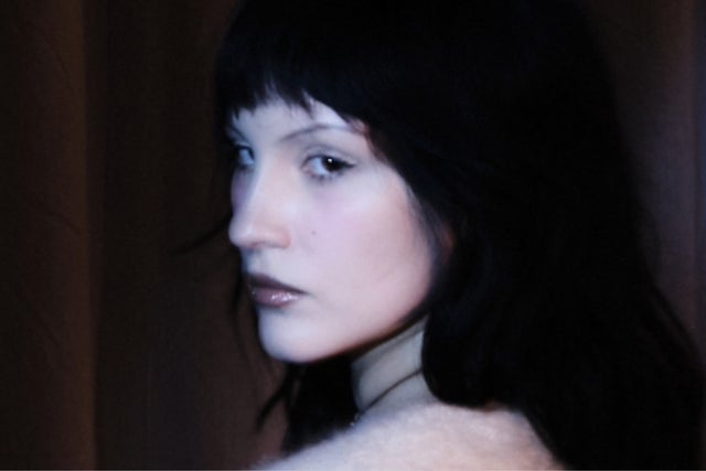 Olga Myko - I Don't Have Any Problems Tour in Berlin promotional photo for Artist presale tickets offer