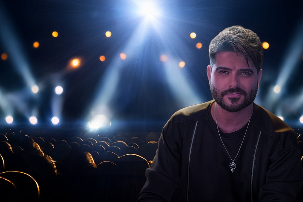 Nassif Zeytoun Live in Sydney 2026