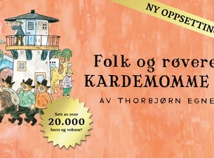 Kardemommeby