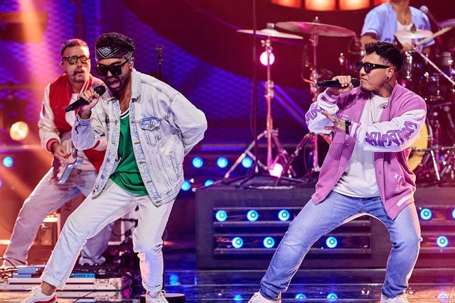 Presale codes for treasure: members use these when buying pre-sale tickets