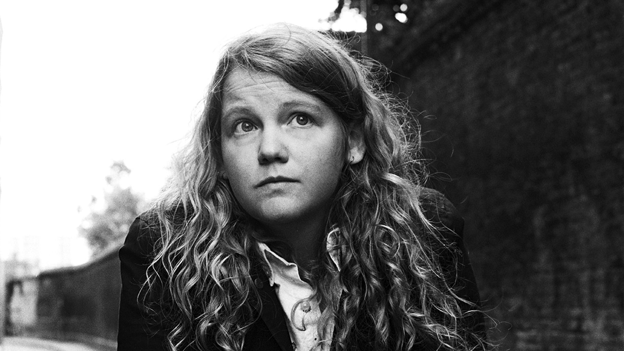 Kate Tempest Event Title Pic