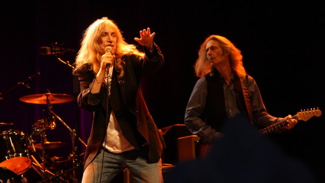 Ramones Recollection Dinner: Monte A. Melnick with Lenny Kaye