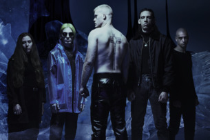 Code Orange