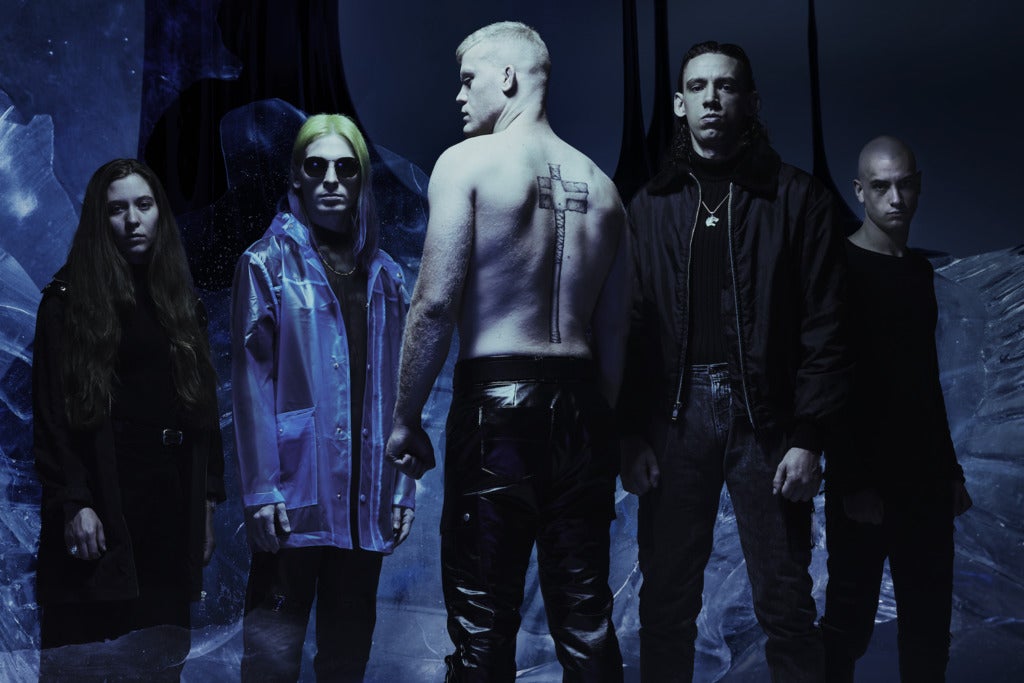 Code Orange + Show Me The Body + Year of the Knife | Pyramid Scheme 9.27.2021