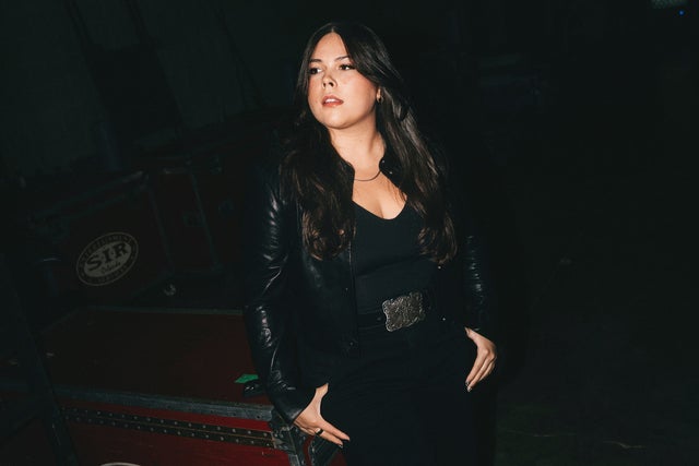 Presales to gigi perez live!: members use these when buying pre-sale tickets