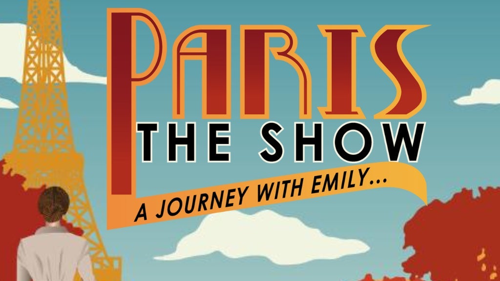 Hotels near Paris! The Show Events
