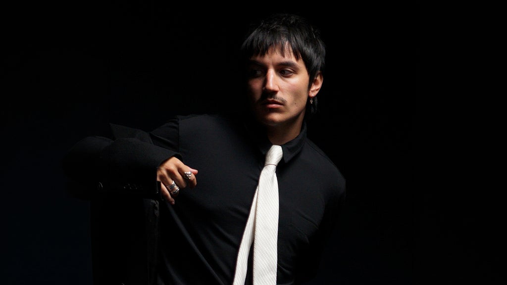 Artemas - LOVERCORE / GETTING UP TO NO GOOD Tour - Image 2