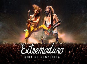 Extremoduro, 2021-05-14, Валенсія