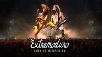 Extremoduro en el España