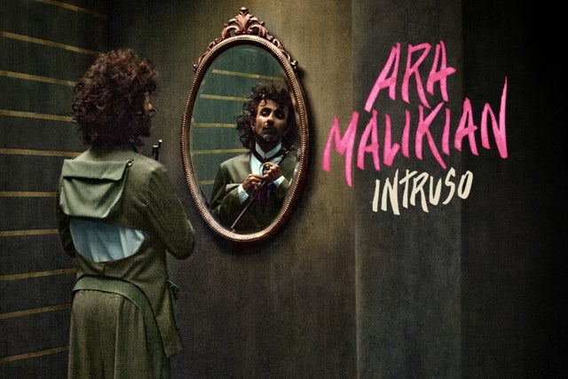 Ara Malikian