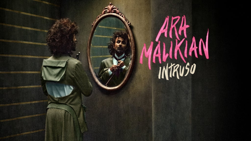 Ara Malikian