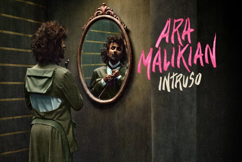 Ara Malikian