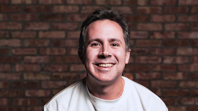 Led Varela at The Improv