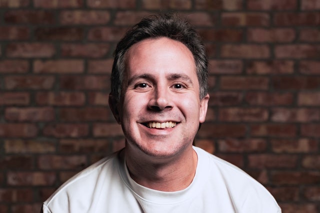 Led Varela (Comedia en Español) in San Francisco promotional photo for Citi® Cardmember Preferred presale tickets offer