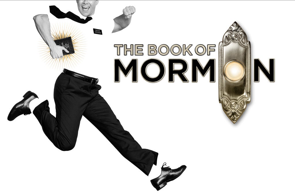 The Book of Mormon Show Information