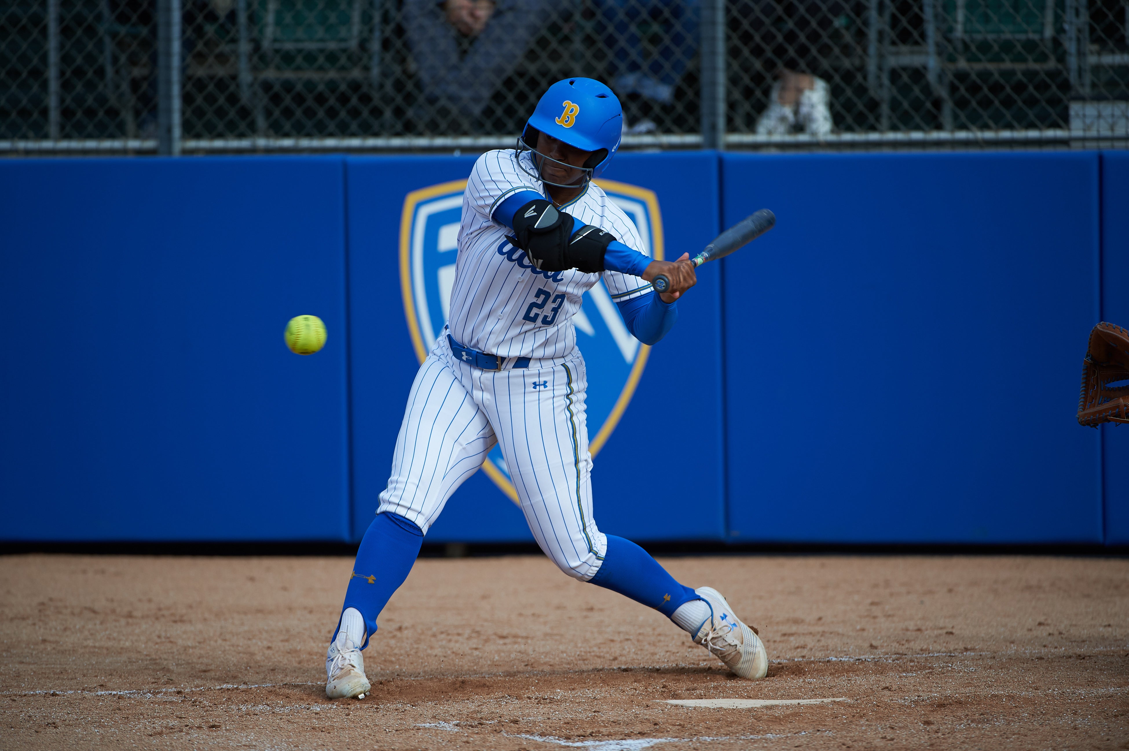 UCLA Bruins Softball presale information on freepresalepasswords.com