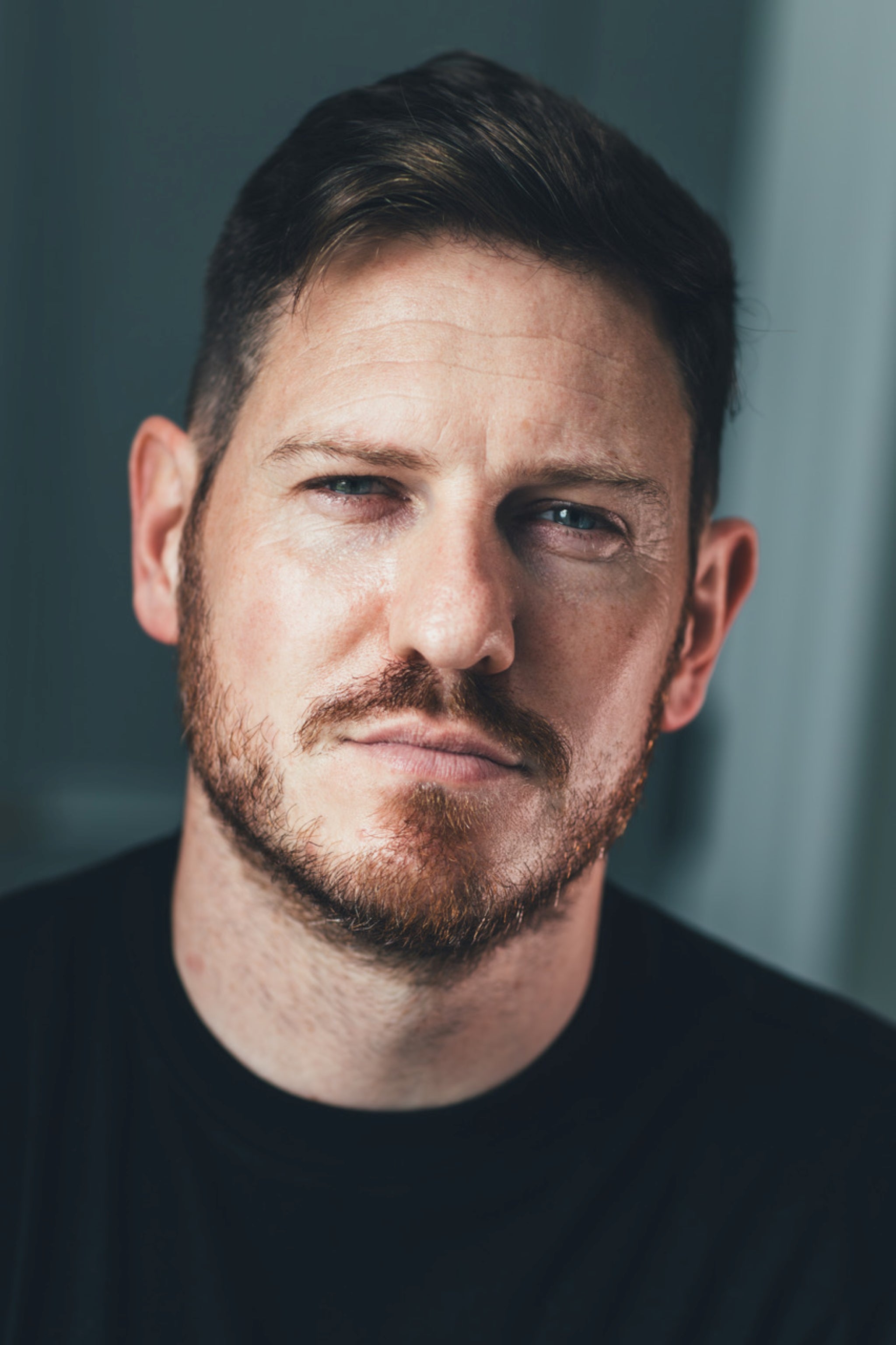 Sean Hegarty: Guess Who?
