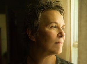 Mary Gauthier w/ special guest Jaimee Harris