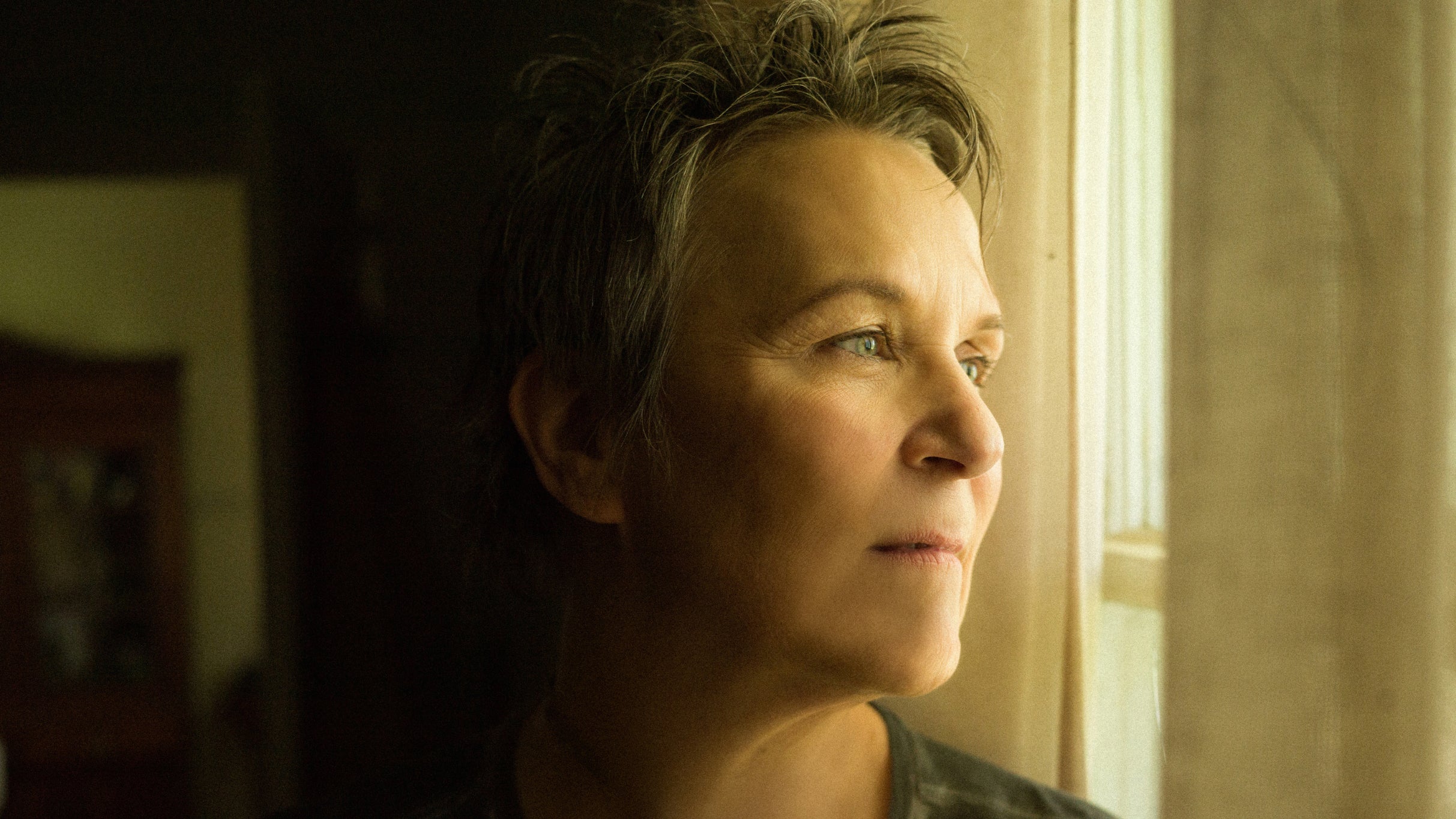 Mary Gauthier w/ special guest Jaimee Harris at Duling Hall