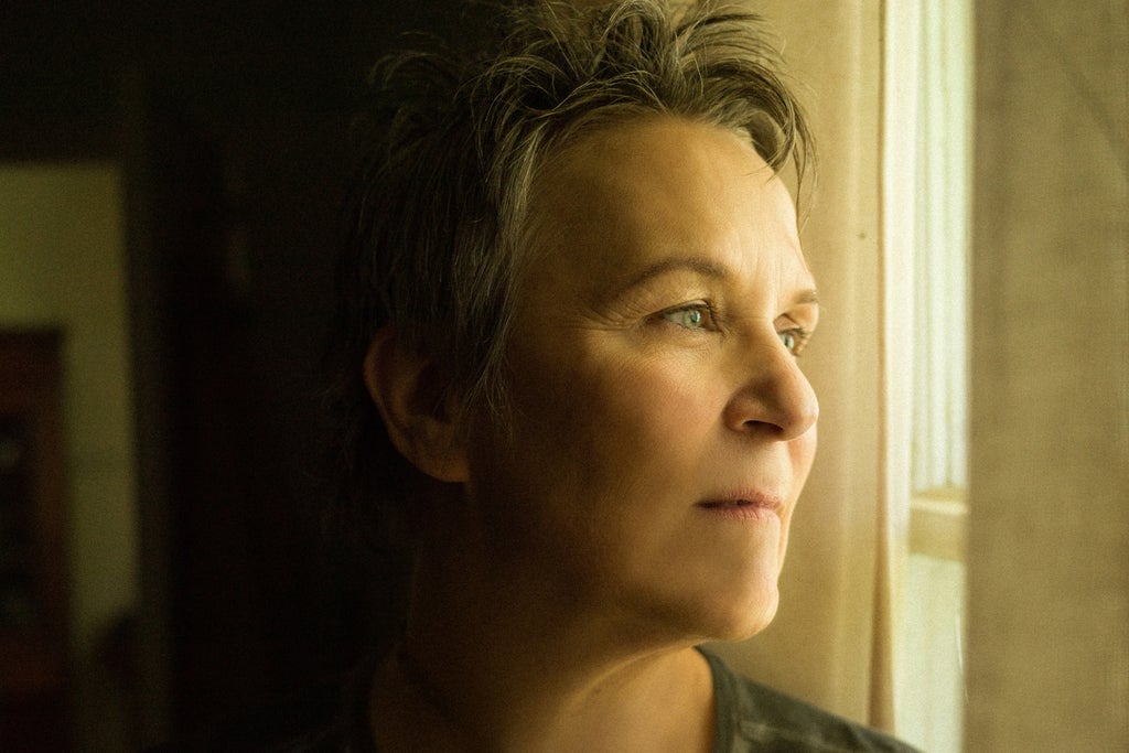 Mary Gauthier featuring Special Guest Jaimee Harris