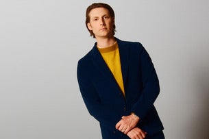 Eric Hutchinson - Sounds Like This 15th Anniversary Tour
