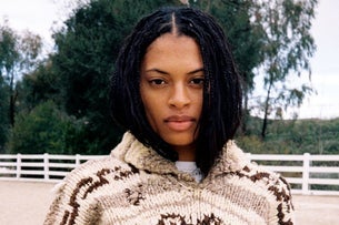 ANNAHSTASIA (USA) - An intimate evening with Annahstasia