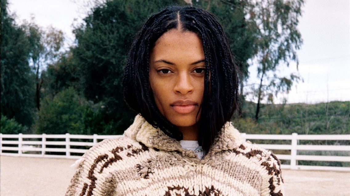 annahstasia (usa) - an intimate evening with annahstasia live at Northcote Theatre in Melbourne - Live music event