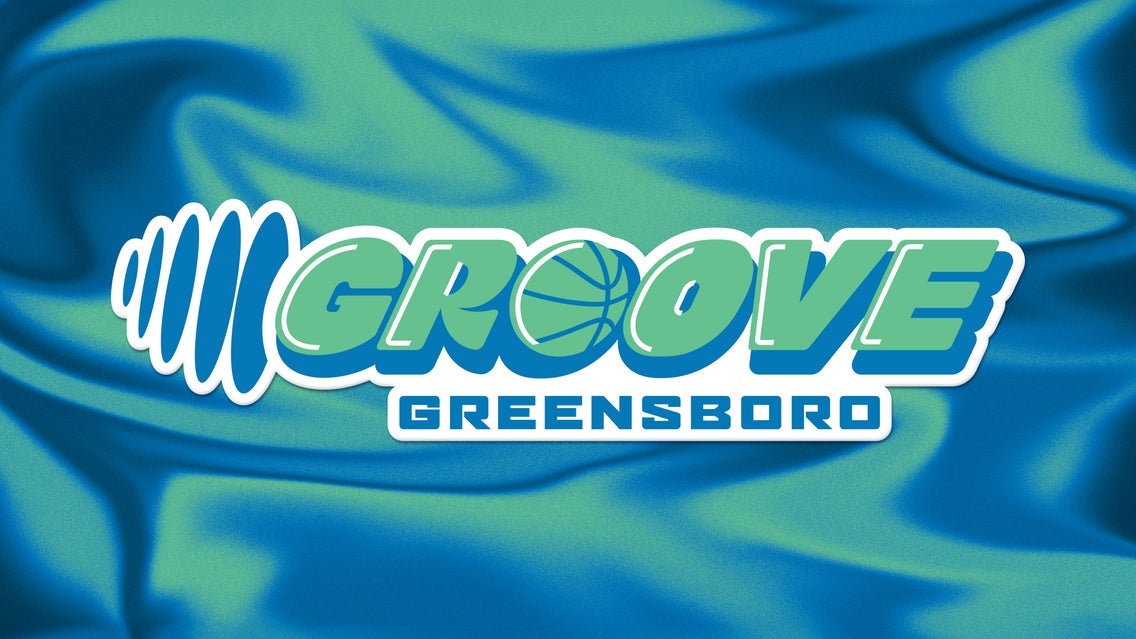 Greensboro Groove vs. Jacksonville Waves