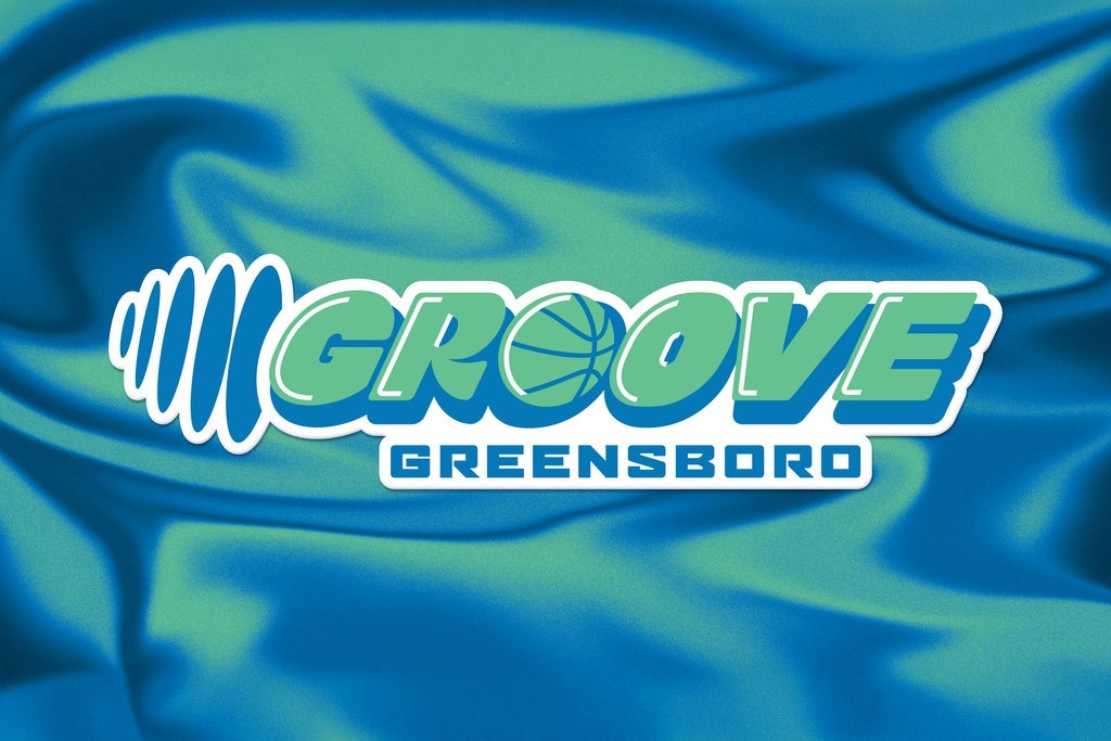 Greensboro Groove vs. Jacksonville Waves