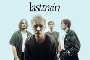 Last Train