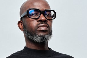 Black Coffee