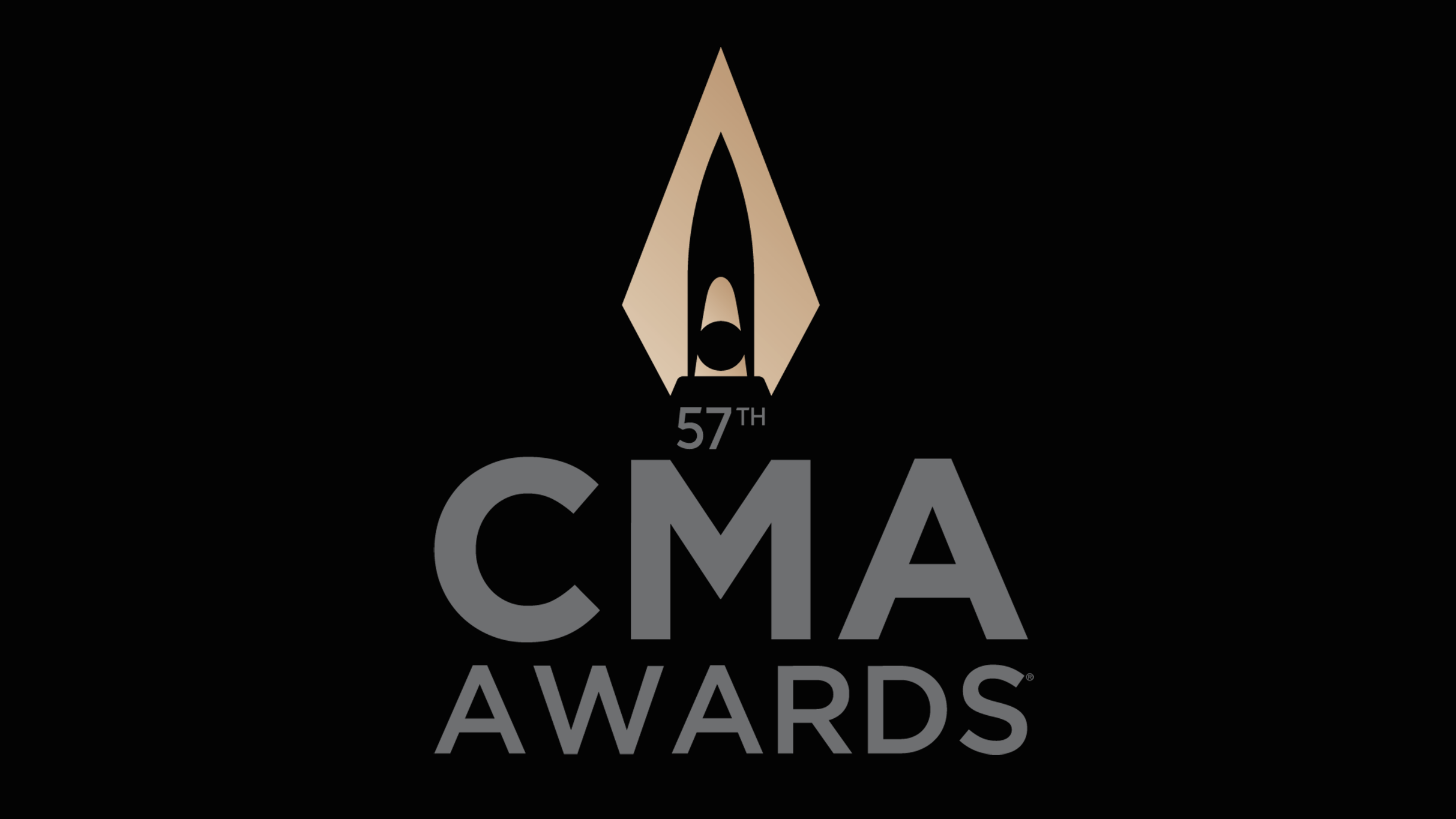 57th Annual CMA Awards in Nashville promo photo for American Express Cardmember presale offer code