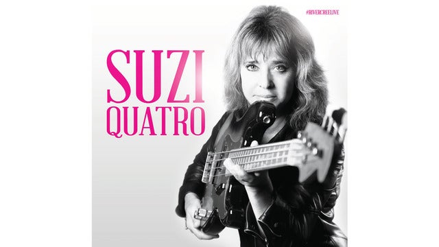 Suzi Quatro