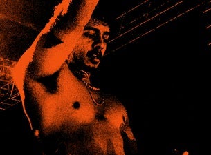 Hanumankind, 2025-07-15, Лондон