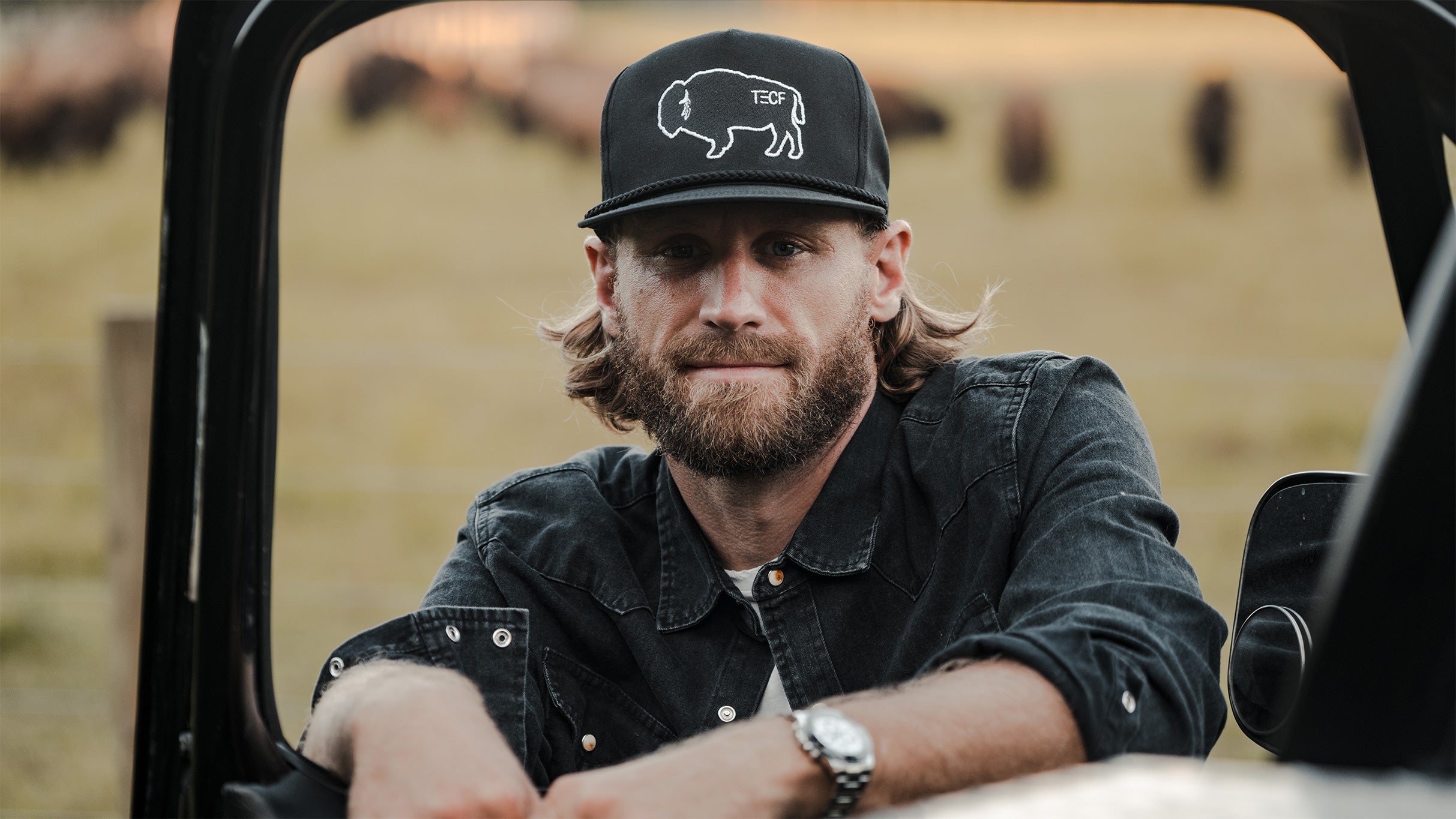 Chase Rice: WAY DOWN YONDER TOUR free pre-sale code