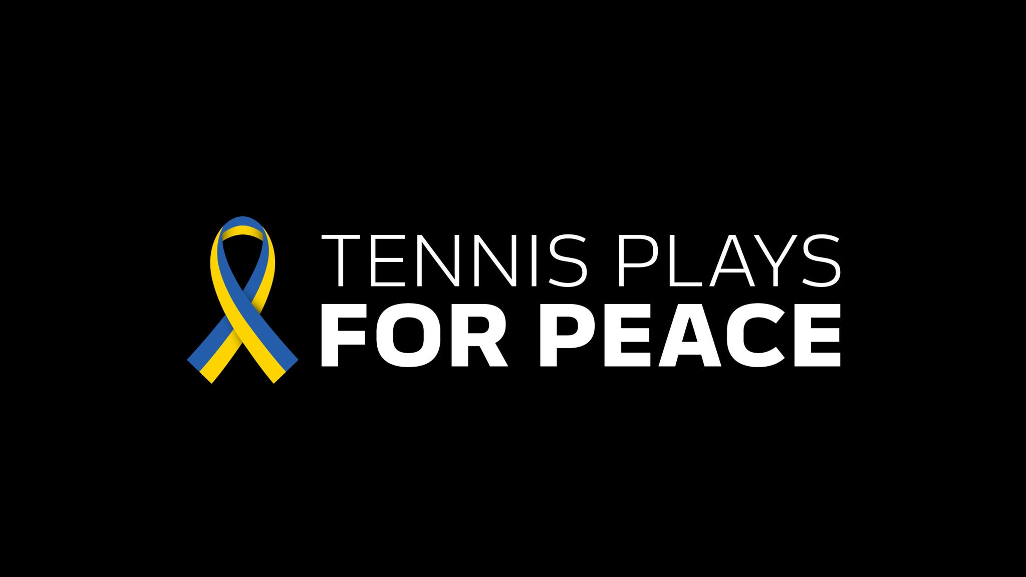 Tennis Play For Peace 2024 Tickets Helge Kristyn