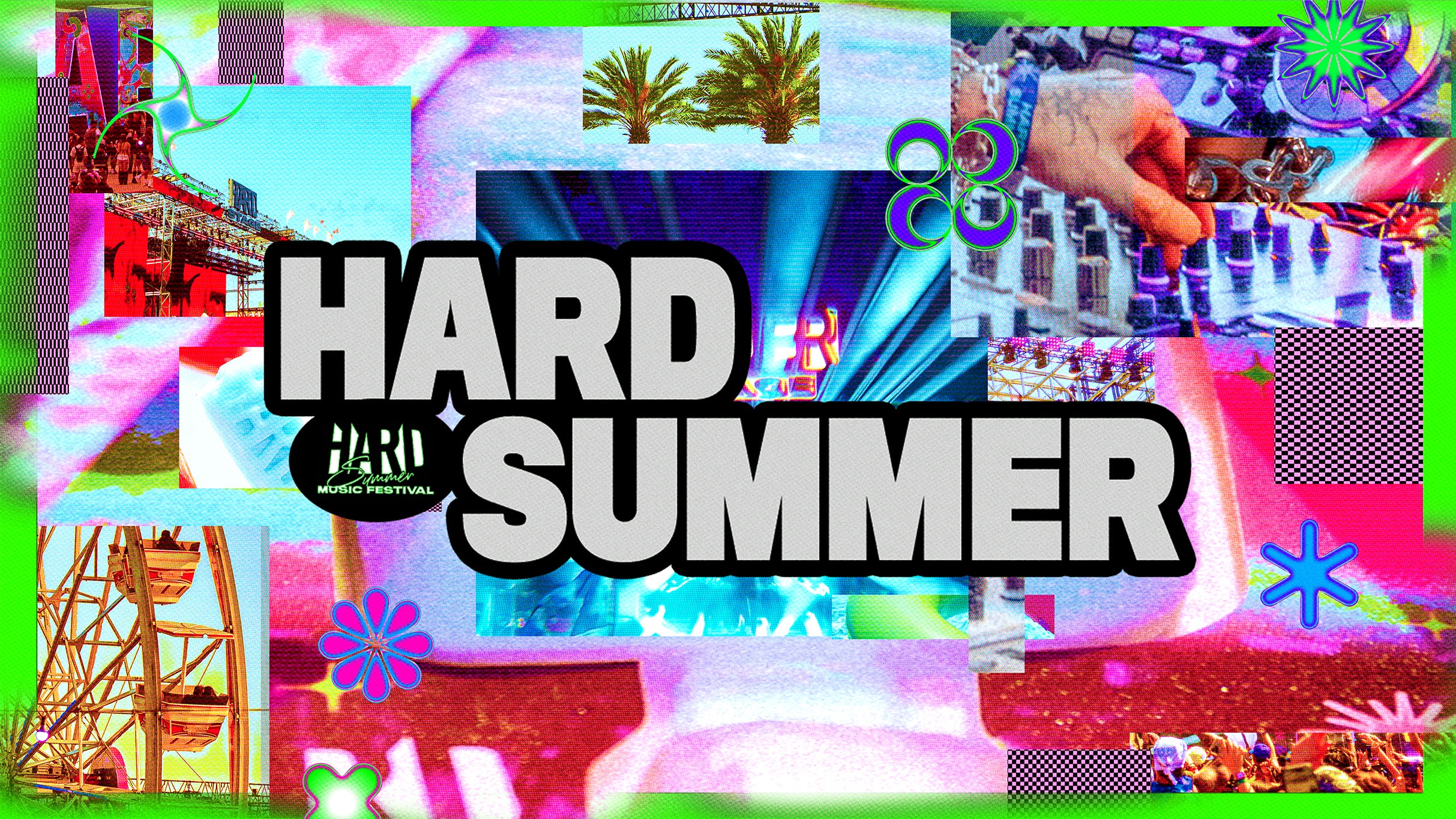 HARD Summer Music Festival – 2026-08-02