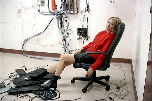 Presales to kim gordon play me tour: members use these when buying pre-sale tickets