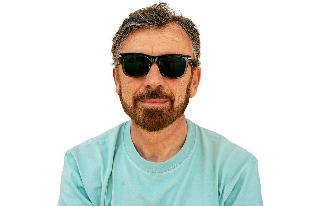 Benny Benassi