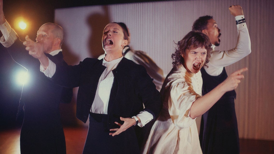 Bobbi Lo - Kolonisterna event image